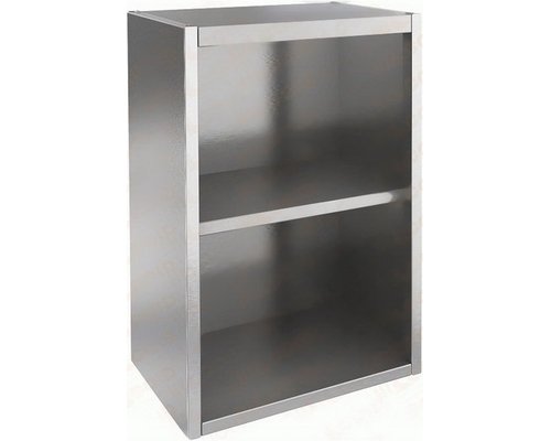 Полка настенная открытая НПО-6/3