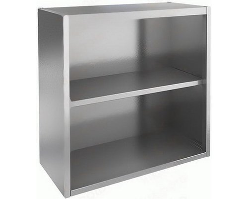 Полка настенная открытая НПО-8/3