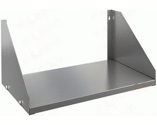 Полка настенная сплошная НПС-6/3