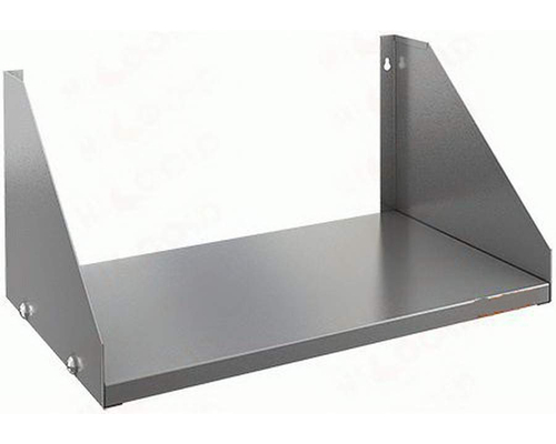 Полка настенная сплошная НПС-8/3