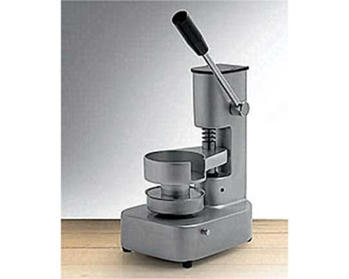 Пресс для гамбургеров Fama FHA 100 ручной с бумагой