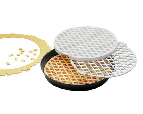 Решетка 59x39 см APS 88034