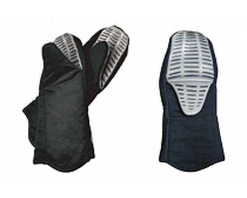 Рукавицы пекарские 43,2 см с силиконовой поверхностью