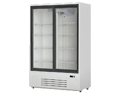 Шкаф холодильный Cryspi Duet G2 - 0,8K