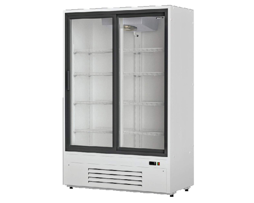 Шкаф холодильный Cryspi Duet G2 - 1,12K