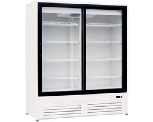 Шкаф холодильный Cryspi Duet G2 - 1,4K