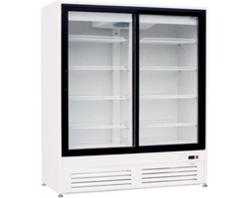 Шкаф холодильный Cryspi Duet G2 - 1,5K