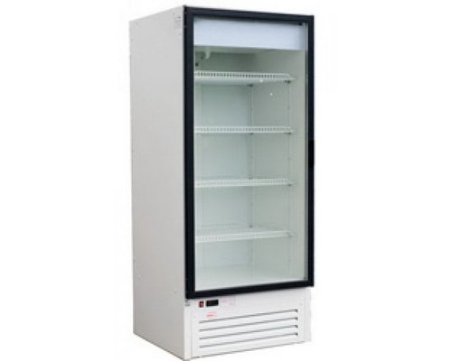 Шкаф холодильный Cryspi Solo G - 0,75C