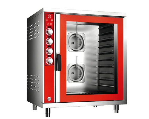Шкаф пекарский Gierre BAKE 1000M