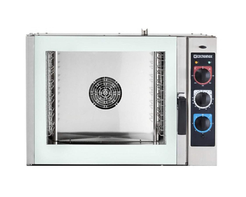 Шкаф пекарский Tecnoinox GFP05M ГАЗ