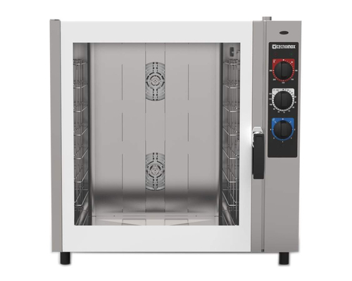 Шкаф пекарский Tecnoinox GFP08M ГАЗ