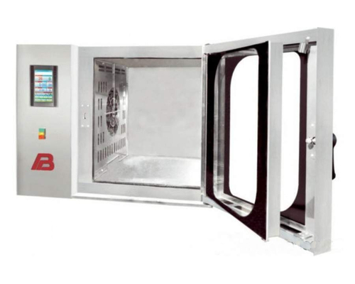 Шкаф расстоечный ''Бриз'' 1,5