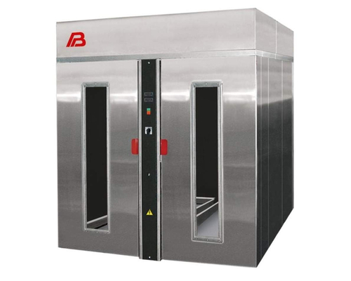 Шкаф расстоечный электрический ''Бриз-342'' (разборный)