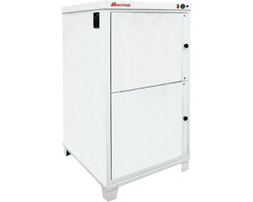 Шкаф расстоечный электрический ШРЭ-2.1 (с металлическими дверцами)