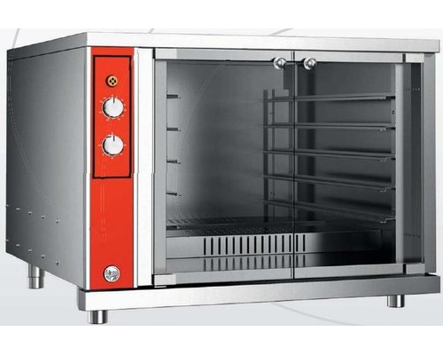 Шкаф расстоечный Gierre BAKE10UG