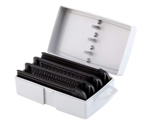 Терка мандолина APS 88688 (7 насадок)