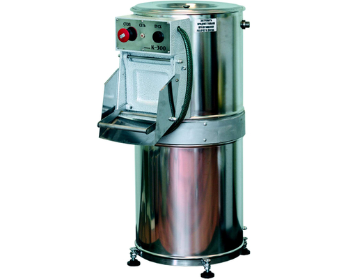 Универсальная кухонная машина Торгмаш К-300 (машина картофелеочистительная)