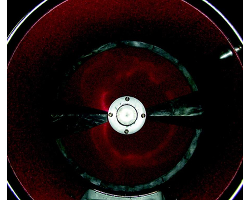 Универсальная кухонная машина Торгмаш К-300 (машина картофелеочистительная)