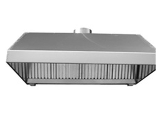 Зонт вентиляционный ЗВН 122/60