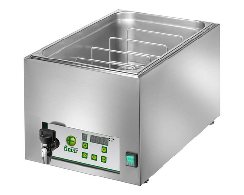 Аппарат для sous-vide Fimar SV-25