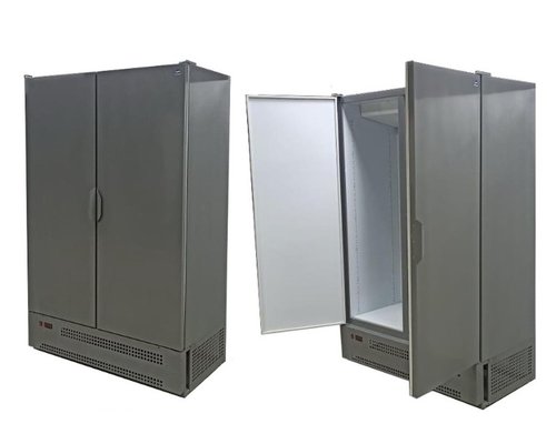 Холодильный шкаф Ангара 1000М (0/+7)