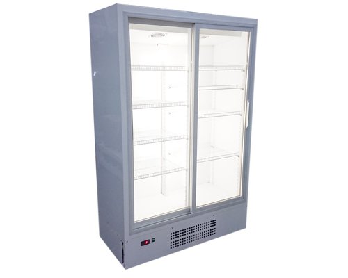 Холодильный шкаф Ангара 1000С купе (-12/-15)