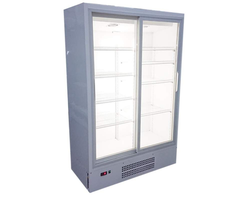 Холодильный шкаф Ангара 1000С купе (-18/-22)