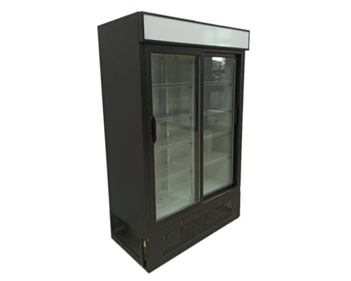 Холодильный шкаф Ангара 1000СК купе (-18/-22)