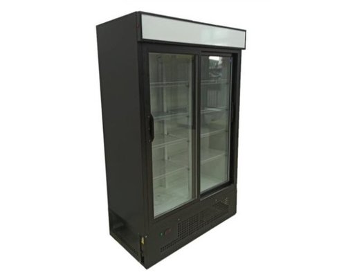 Холодильный шкаф Ангара 1000СК купе (-6/+6)