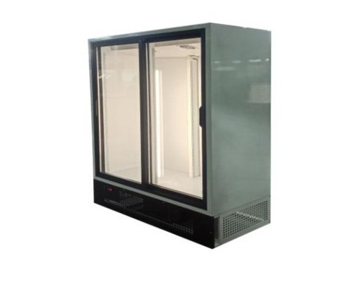 Холодильный шкаф Ангара 1500С купе (-12/-15)