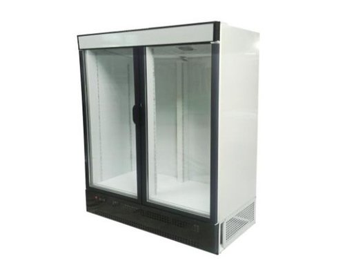 Холодильный шкаф Ангара 1500СК (-6/+6)