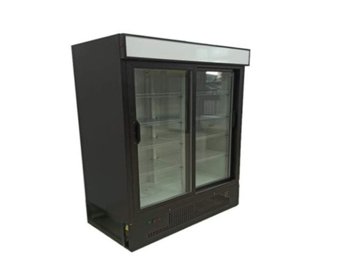 Холодильный шкаф Ангара 1500СК купе (0/+7)