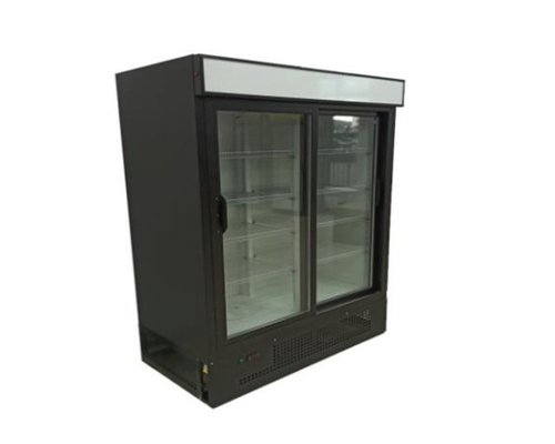 Холодильный шкаф Ангара 1500СК купе (-6/+6)