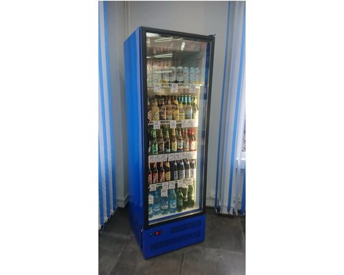 Холодильный шкаф Ангара 500С (0/+7)