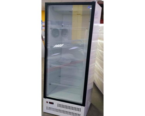 Холодильный шкаф Ангара 500С (-6/+6)