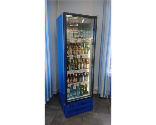 Холодильный шкаф Ангара 500С (-6/+6)