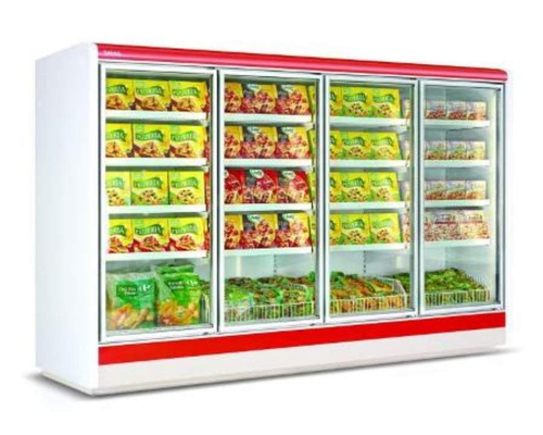 Холодильный шкаф TEKSO Mensa 2340