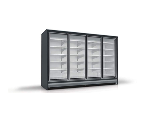 Холодильный шкаф TEKSO Metis 1560