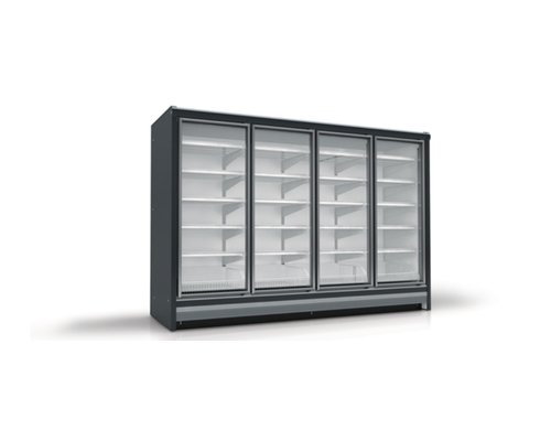 Холодильный шкаф TEKSO Metis 2340