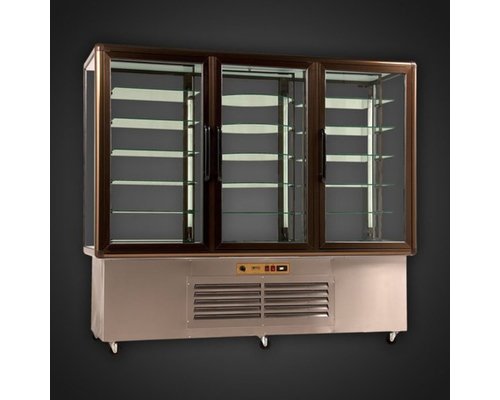 Кондитерский шкаф Ugur PD3