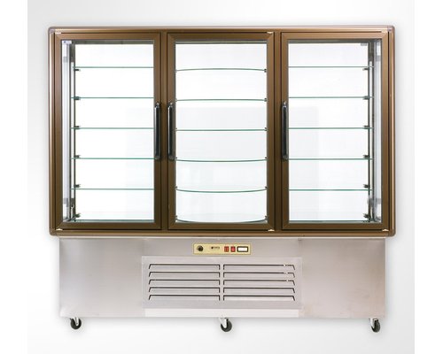 Кондитерский шкаф Ugur PD3