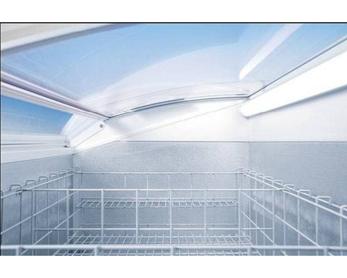 Ларь АНТ PARIS 185 AD (-) Торец