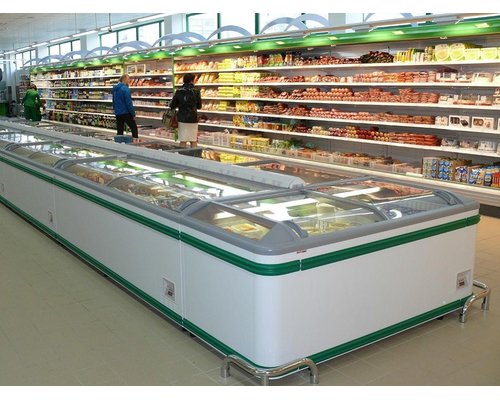 Ларь АНТ PARIS 250 AD (-)