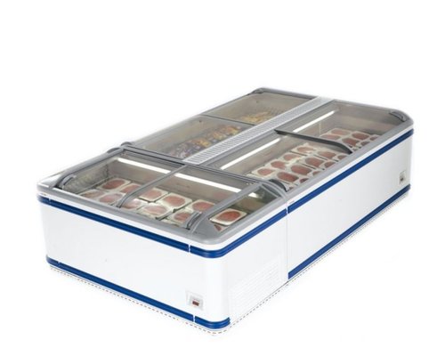 Ларь АНТ PARIS 250 AD (U)