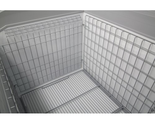 Ларь-бонета Ариада Ленинград ЛМ3-185 (торец)