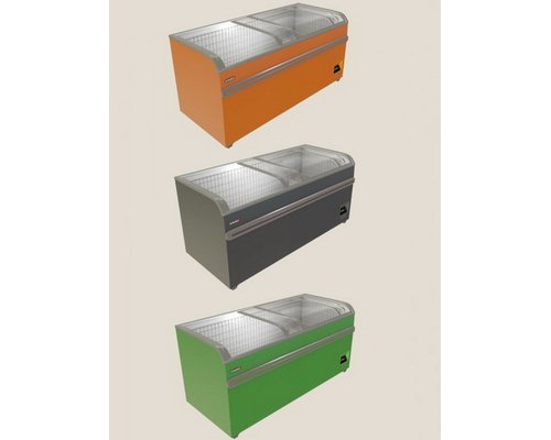 Ларь-бонета Ариада Ленинград ЛМ3-185 (торец)