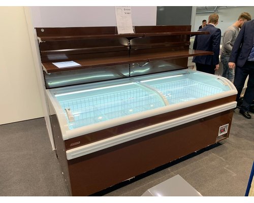 Ларь-бонета Ариада Ленинград ЛМ3-210