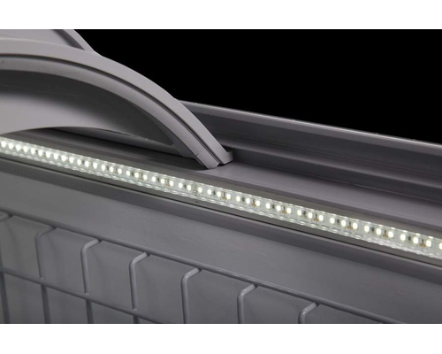 Ларь-бонета Ариада Ленинград ЛС3-250