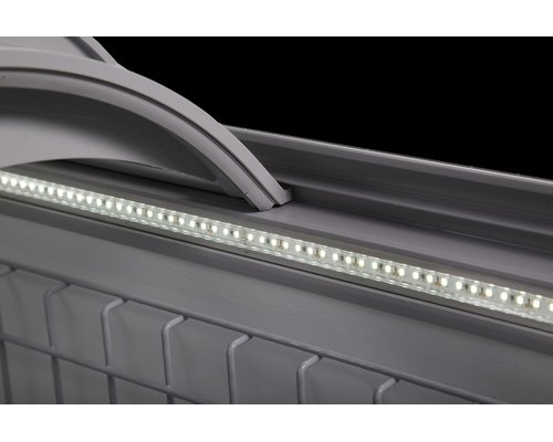 Ларь-бонета Ариада Ленинград ЛУ3-185 (торец)