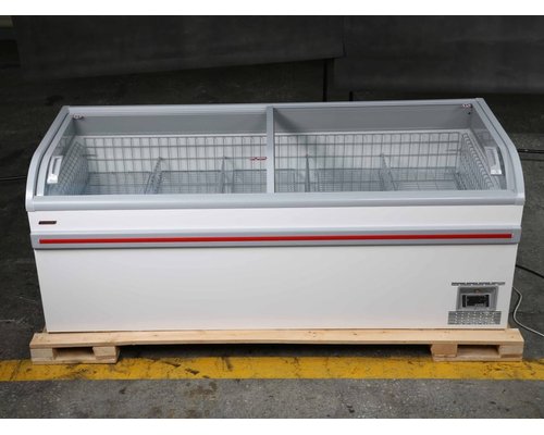 Ларь-бонета Ариада Ленинград ЛУ3-250